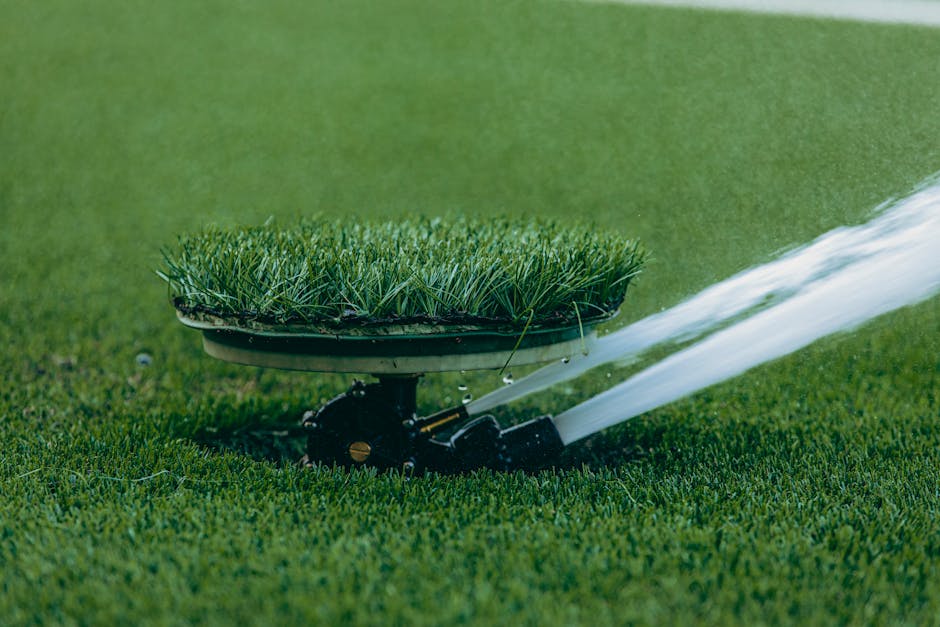 Landscape installation and garden design